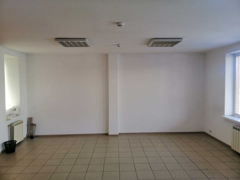 Здам готове приміщення з ремонтом та всіма комунікаціями! Центр!Фасад!