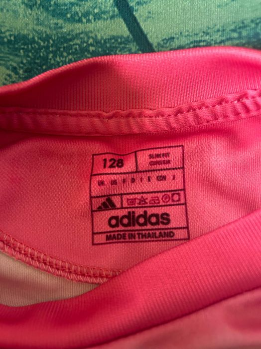 INTER MIAMI - nr 10 MESSI - 128 - adidas - OKAZJA