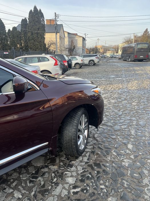 Infiniti QX 60 Відмінний стан! Комфорт!