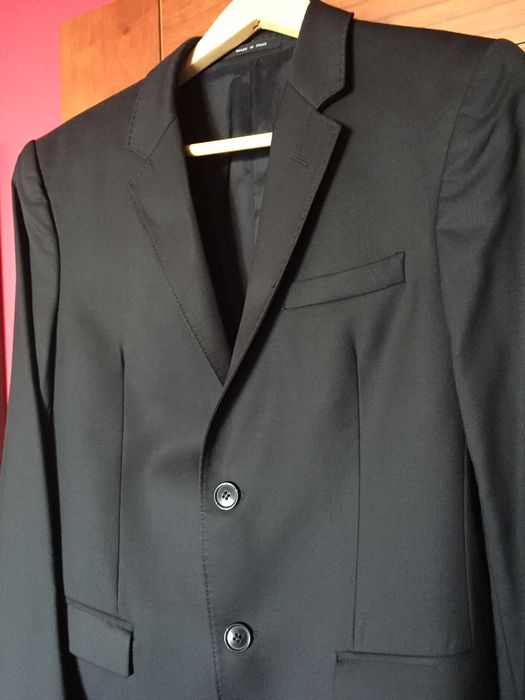 Fato de homem Emporio Armani (novo preço)