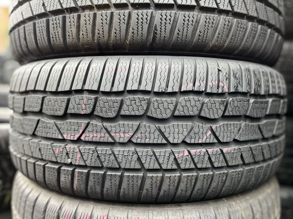 235 45 R19 (Зима) Continental ContiWinterContact вул.Дружківська 12