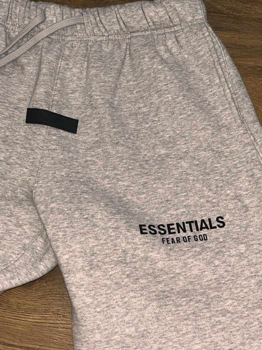 Штани Essentials