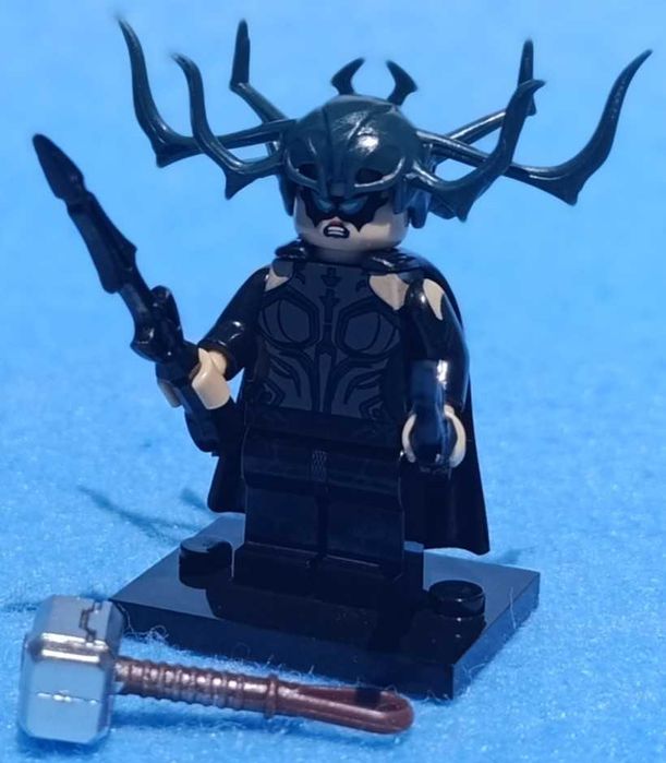 Hela    (Marvel)