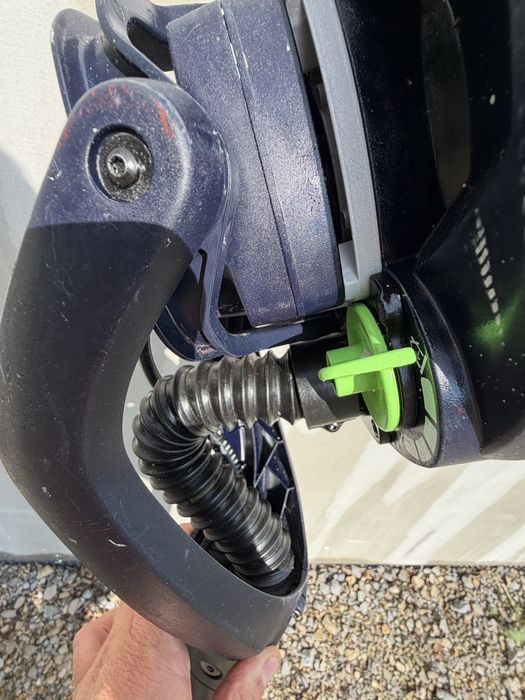Festool LHS 2-M EQ Żyrafa idealny stan