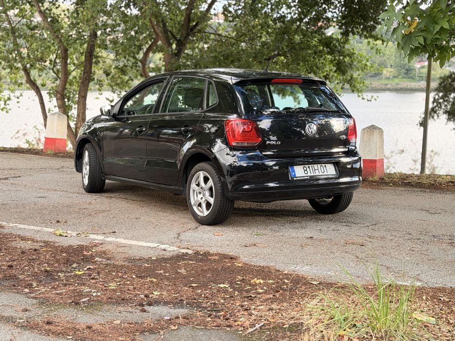 VW Polo 1.2 Gasolina 2009