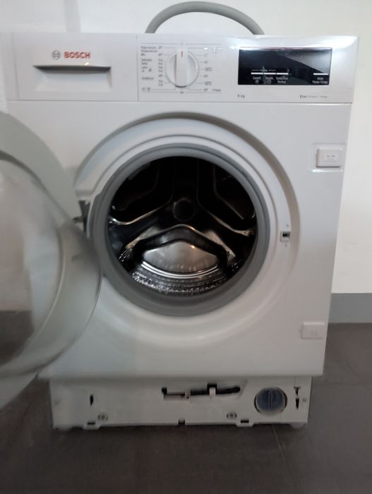 Máquina lavar roupa BOSH WIW28300ES/18 para peças