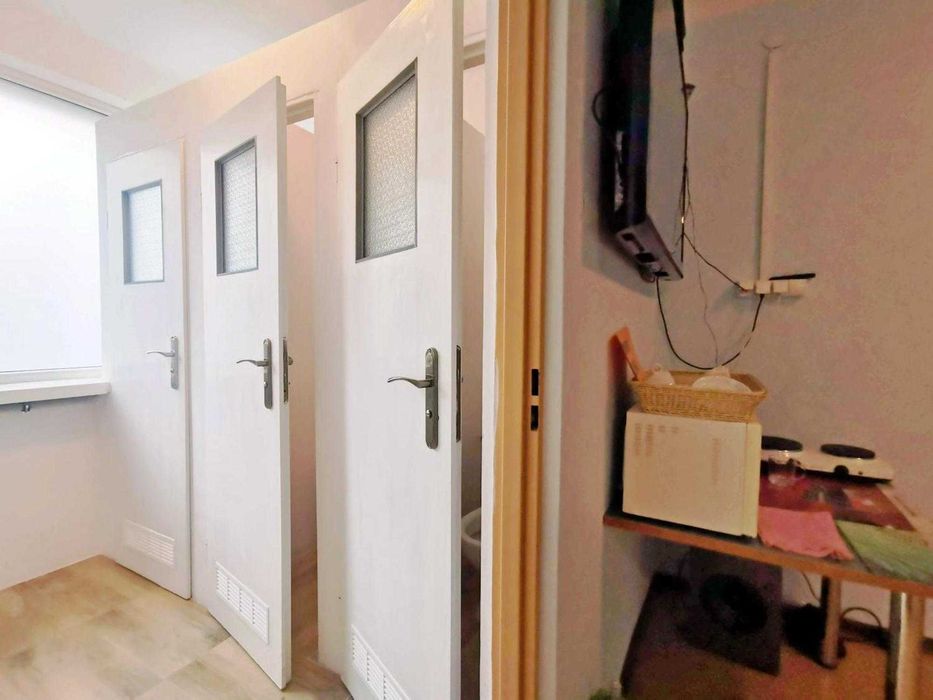 Pokoje dla osób prywatnych oraz grup, także pracowników sezonowych