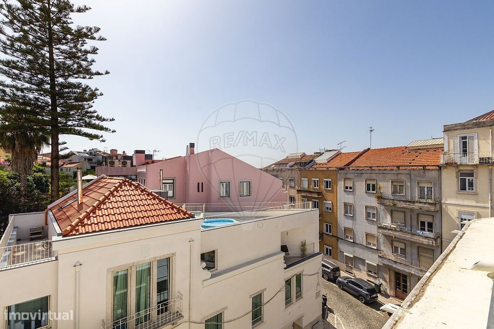 Apartamento T2 para venda