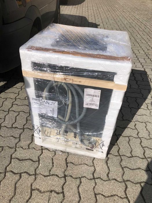 Máquina Loiça Encastre NOVA