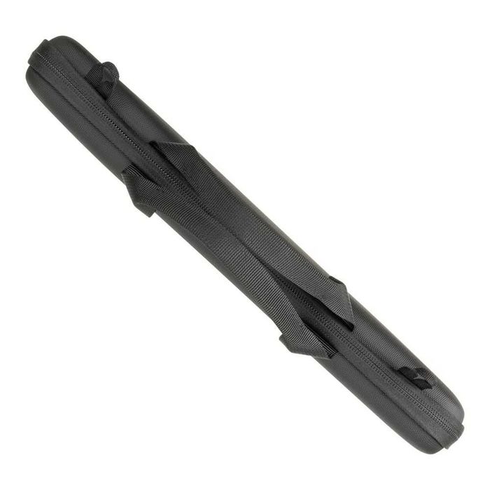 Сумка для ноутбука 14" жорсткий каркас чехол RivaCase 5130 Black