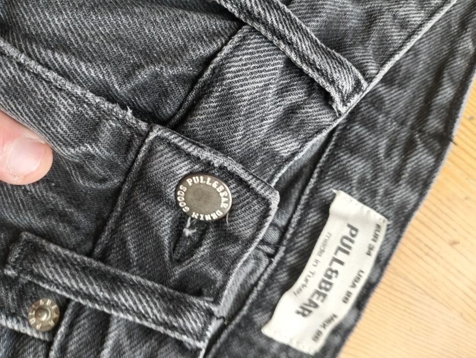 SpodniePull&Bear