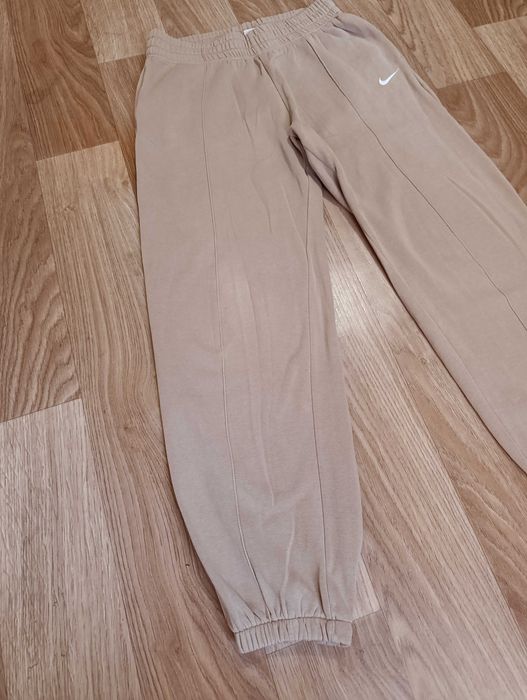 Nike baggy спортивні штани з полосками