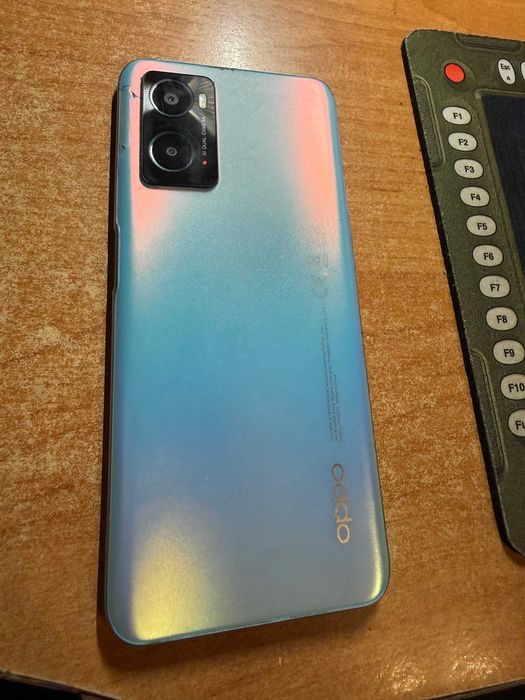 Oppo a76 128GB 4+4 GB Stan B.db