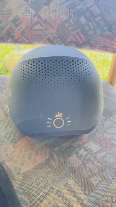 Kask jeździecki dziecięcy 51–53 cm + rękawiczki