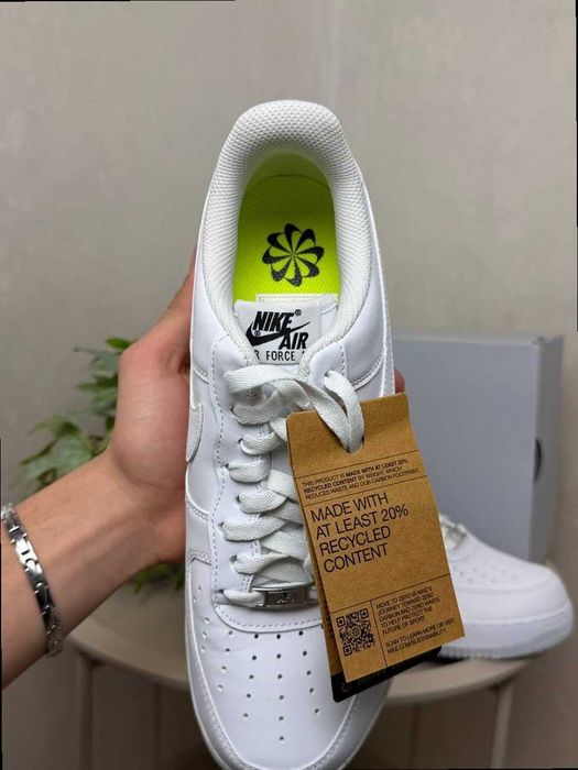 Розпродаж‼️ Nike air force 1 Next Nature. Оригінал 36/40/42/43/44