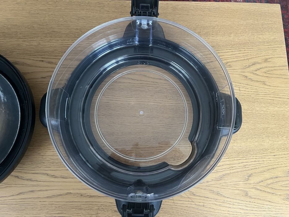 Zbiornik wody czystej i brudnej Roboclean 114F 114F+