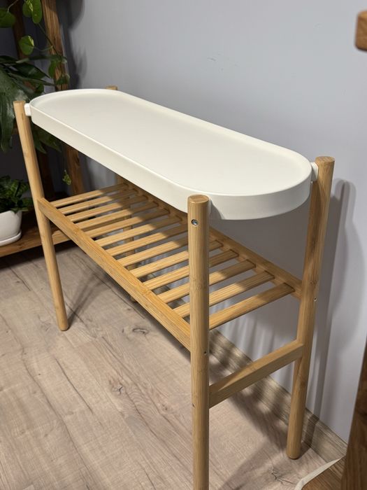 Kwietnik Ikea Satsumus