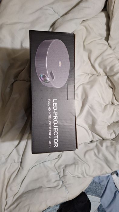 Projetor Seelumen S13