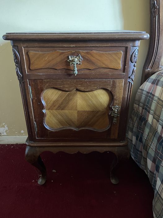 Conjunto mobilia de quarto