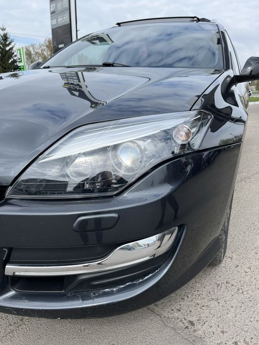 Renault Laguna ПРОДАЖ ОБМІН