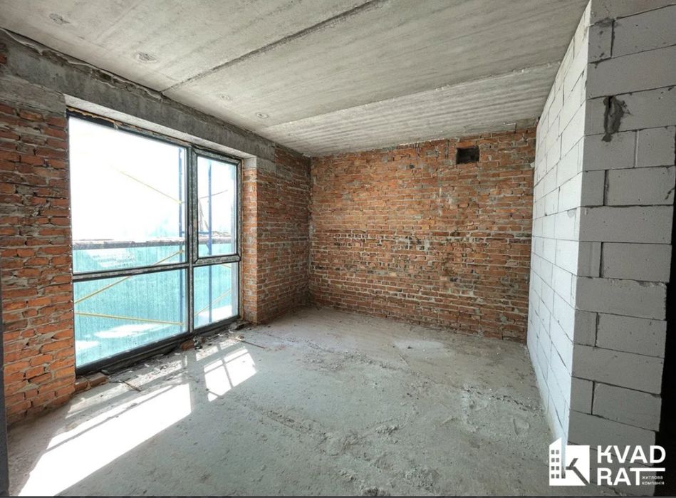 НАЙДЕШЕВША квартира в місті