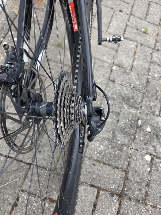 Specialized e bike