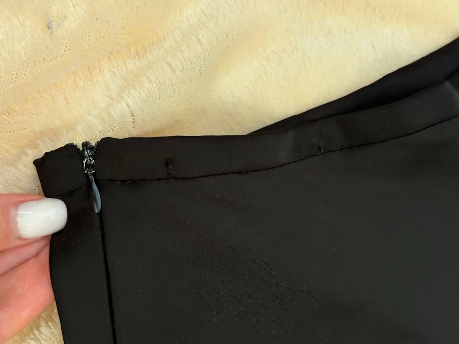 Спідниця, юбка шовк натуральний