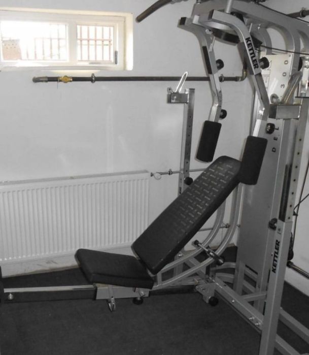 Kettler Delta 300