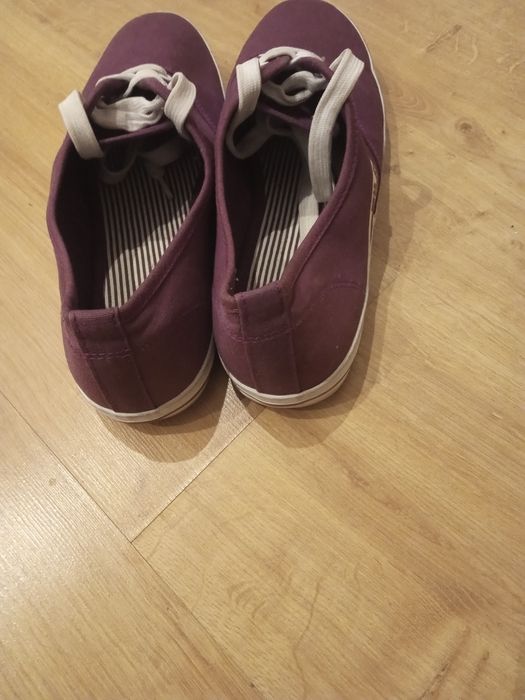 Mokasyny damskie Fila r.40