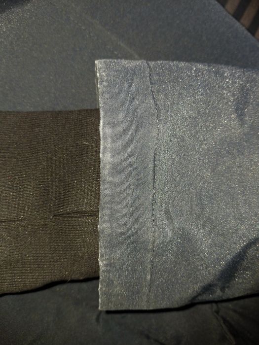 Чоловіча/Унісекс куртка U.S. Polo Assn. (оригінал, розмір S) зимова / демісезонна