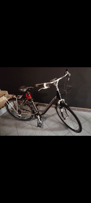 Rower marki Trek