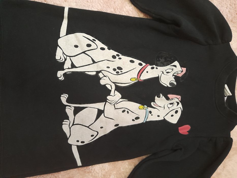 Vestido zara 6 anos