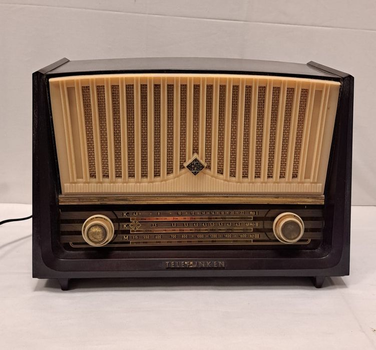 Radio Telefunken