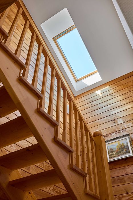 Заміська резиденція в Карпатах. 125м.кв. 26сот. Огороджена, охороняєма