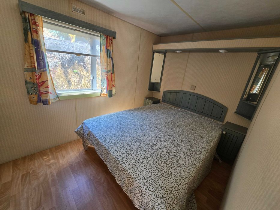 Willerby T2 modelo inglesa toda equipada oferta transporte exelente oportunidade