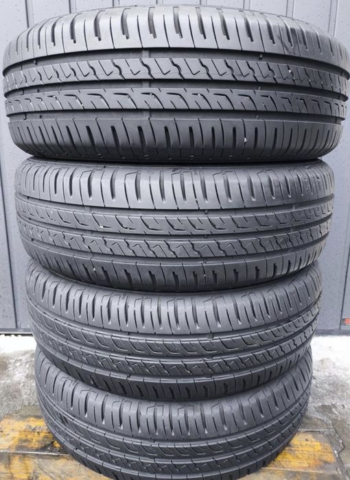 195/65/15 Barum Bravuris5 KOMPLET