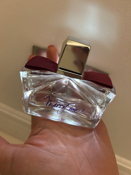 Eleganckie perfumy Lanvin "merry me" 75 ml