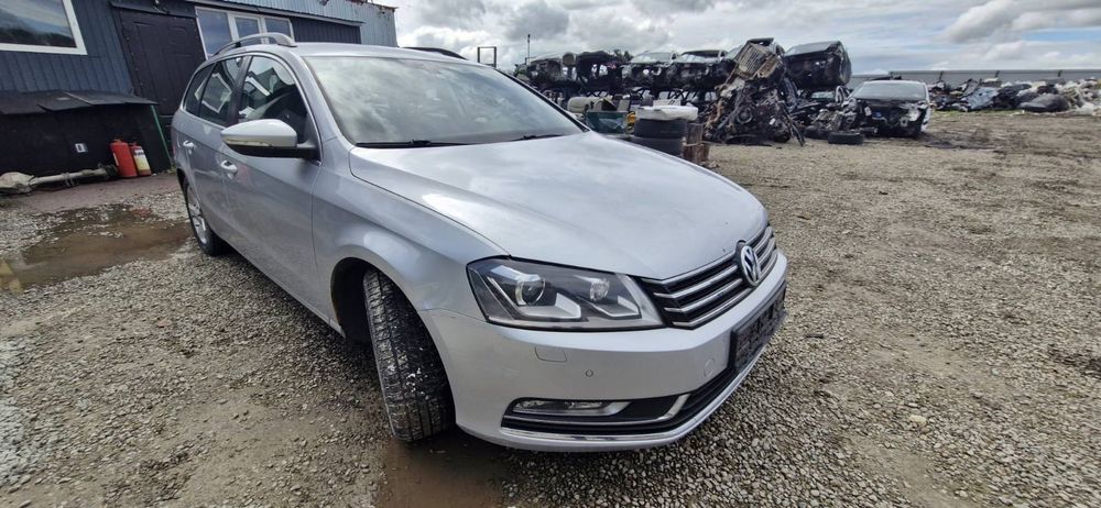 Розборка Passat B6 B7 B8 CC Touareg Jetta Golf Пасат Б6 Б7 Б8  шрот