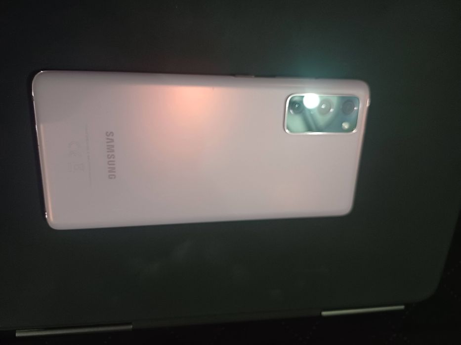 Samsung Galaxy S 20 fe