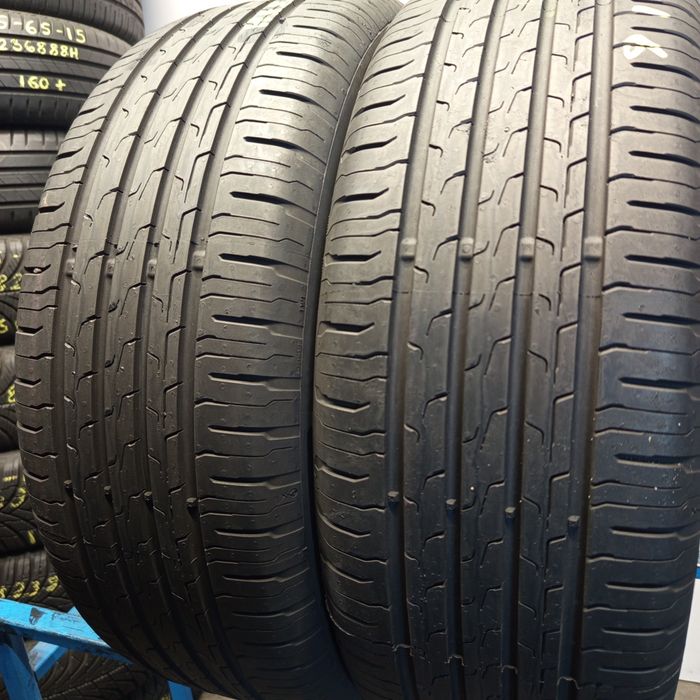 195/55R16 Continental EcoContact 6