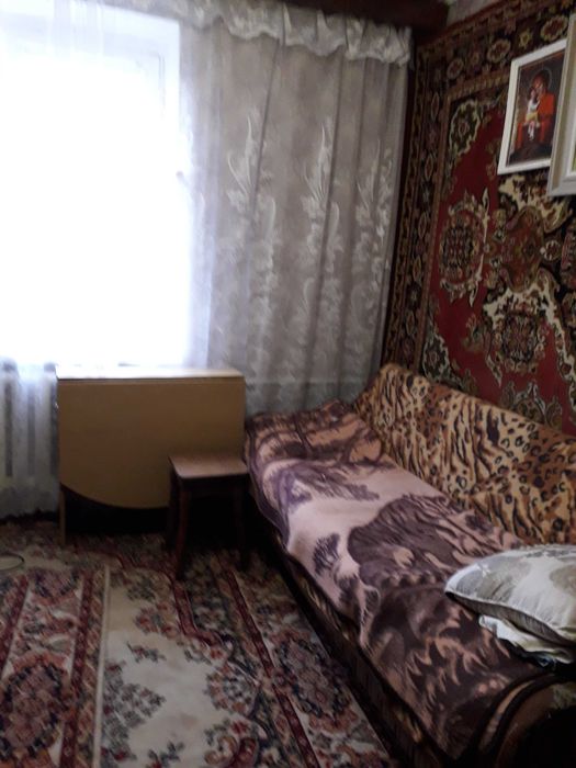 Здам  кімнату для хлопця. Ювілейний.
