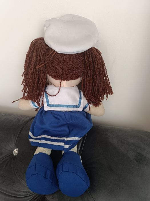 Lalka marynarz Chorwacja