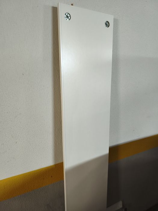 (reservado)Cama individual dupla c/duas gavetas IKEA com dois colchões ikeaBRIMNES
