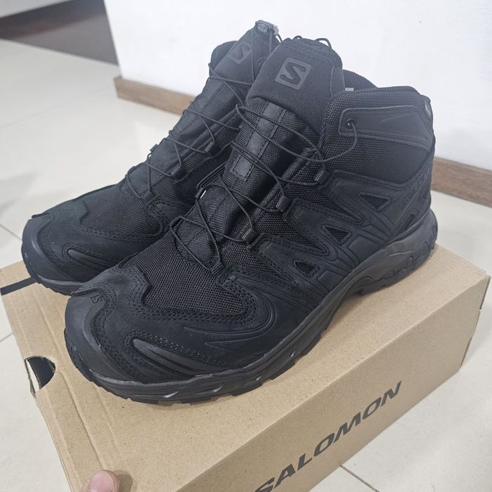 Botas salomon xa forces445597189680015363