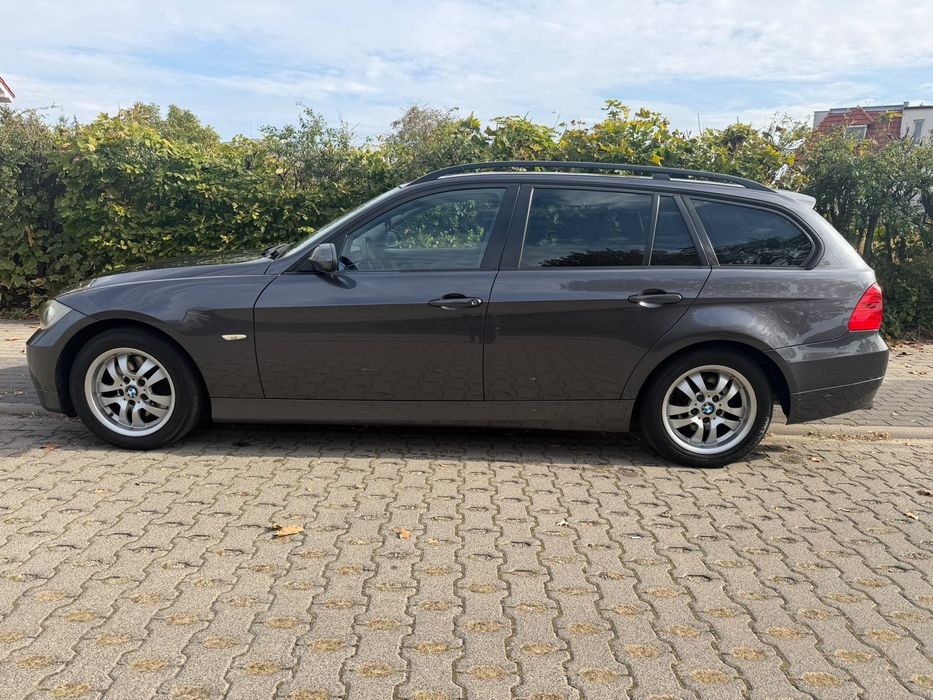 BMW Seria 3
