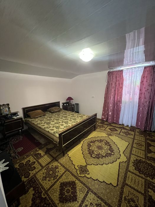 Продам дачу Самаровка