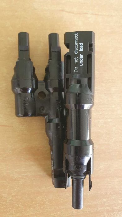 Продам Двойник МС 4- для соединения солнечного кабеля