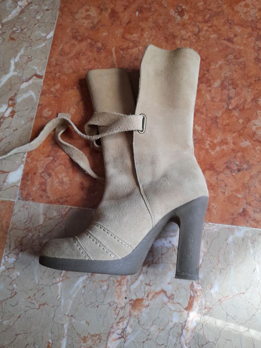 Botas Fly london
