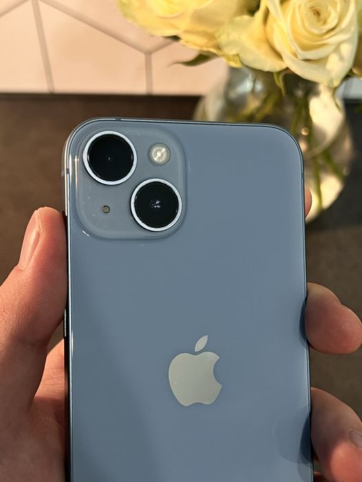 Iphone 14 w bardzo dobrym stanie