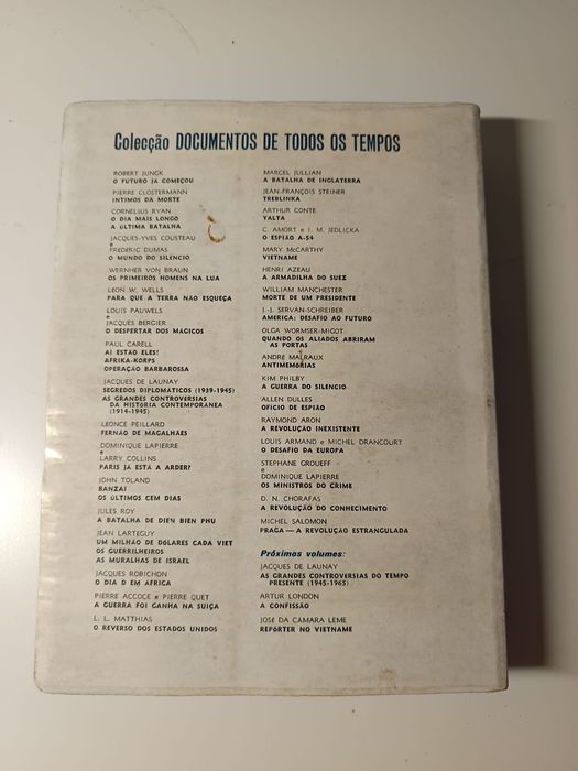 Praga a revolução estrangulada